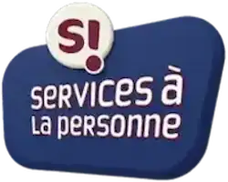 logo officiel services à la personne